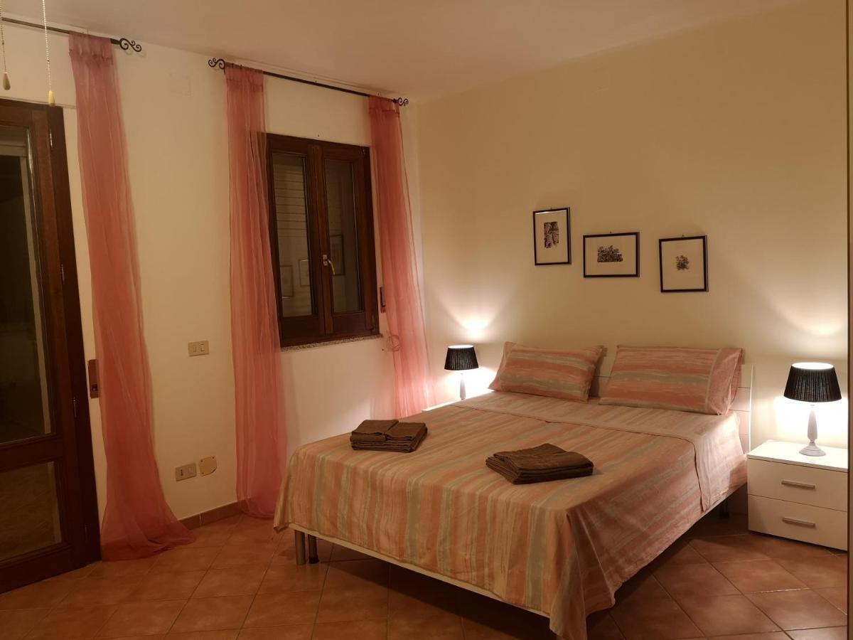 Andrea's House Appartement *